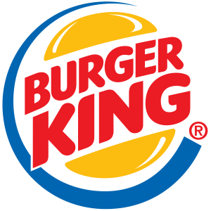 Burger King logo PNG-33929